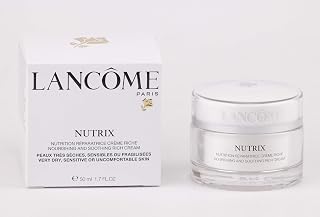 Nutrix by Lancome Cream for Very Dry Skin 50ml