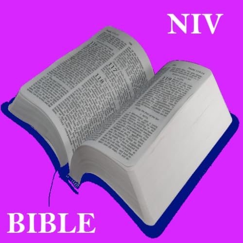 Holy Bible - NIV