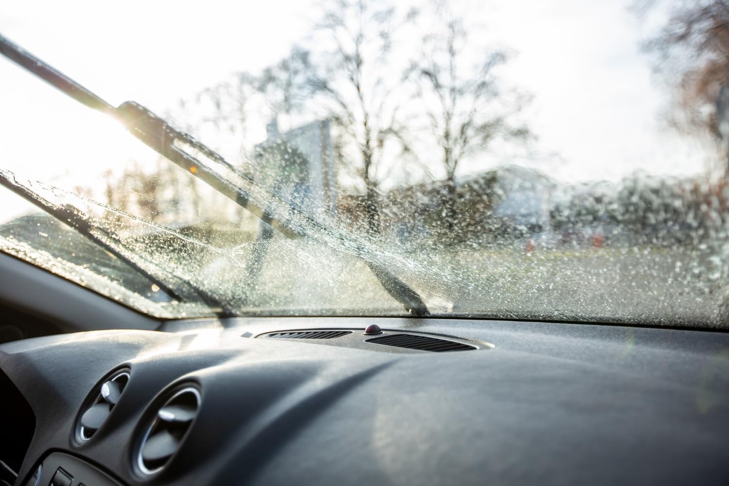 Koncentrat do ochrony szyb przed zamarzaniem 5 litrów -60 stopni | Koncentrat przeciw zamarzaniu do spryskiwaczy szyb samochodowych | Koncentrat przeciw zamarzaniu 5L