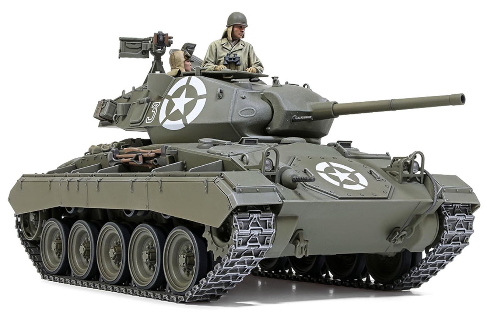 Amazon | タミヤ 1/35 ミリタリーミニチュアシリーズ No.391 アメリカ