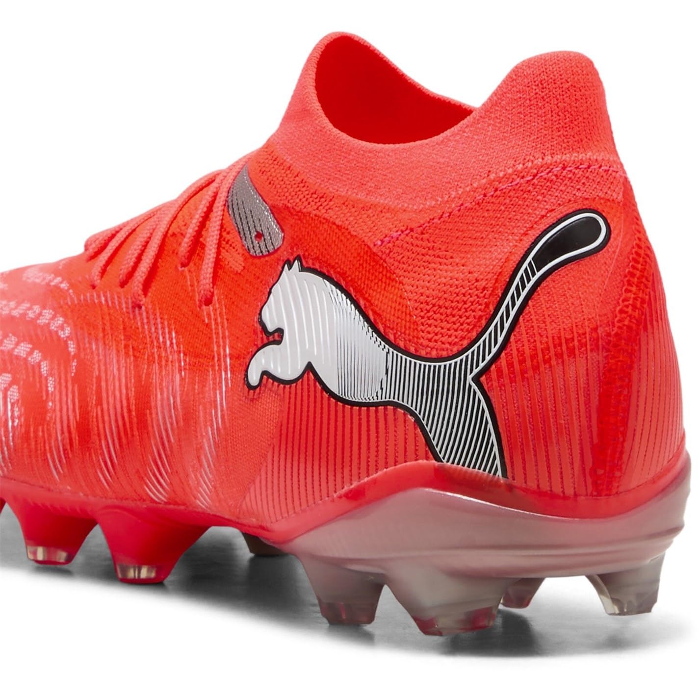 PUMA Future 9 Match FG/AG Chaussure de footballMixte