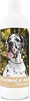Vista 71 de Healthy Breeds Champú de avena Cavapoo con Aloe 16 oz