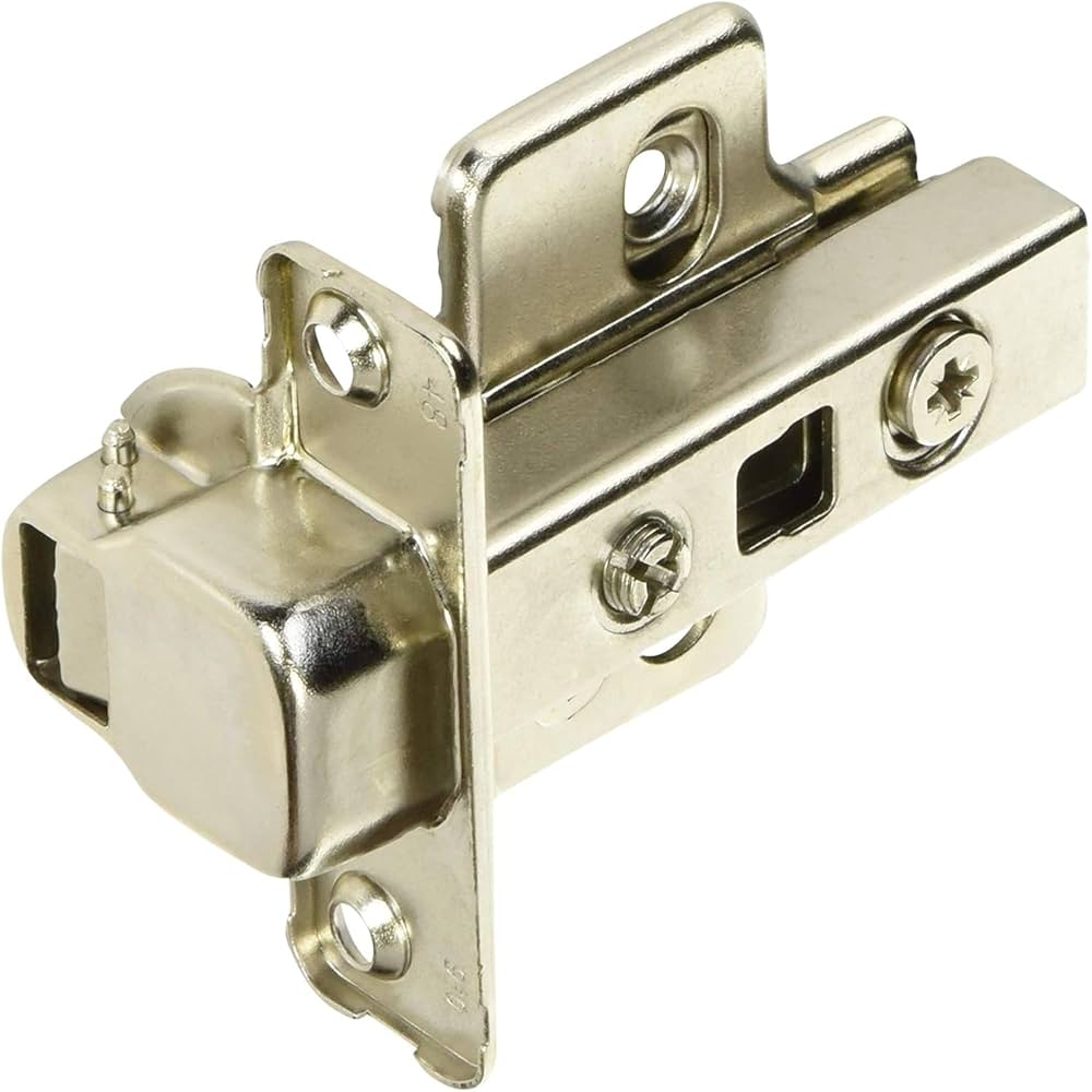 瀬良 様⟡.· 和気産業 スライド丁番 キャッチ付き 全かぶせ カップ径40mm NS