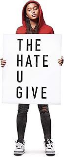 The Hate U Give