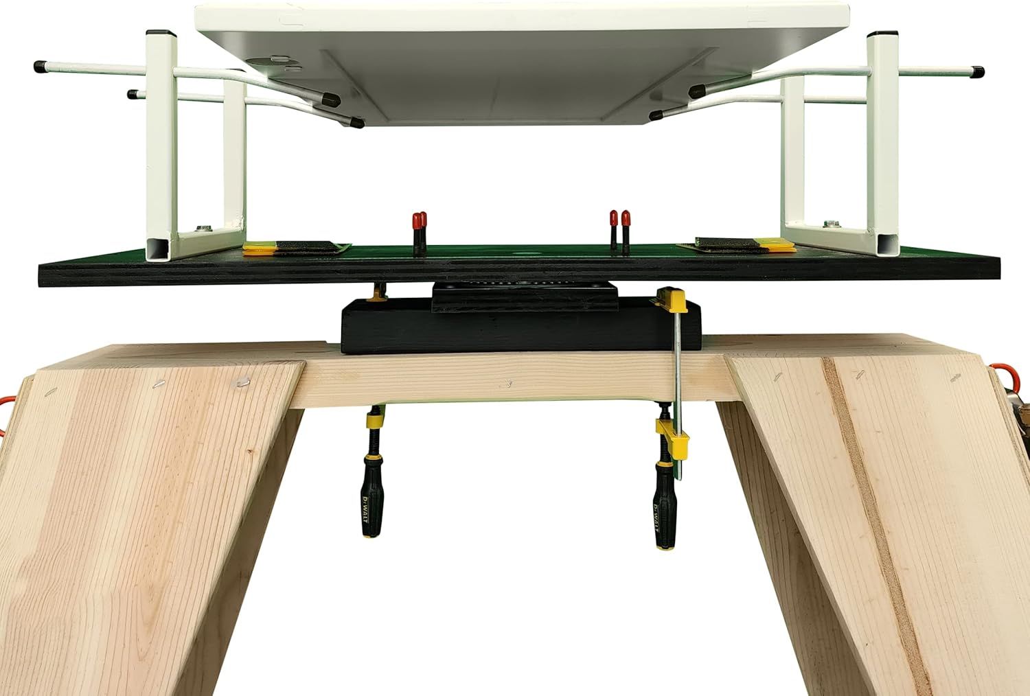 Door Rotating Spray Rack Tools & Home Improvement
