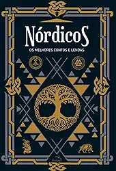 Box - Nórdicos Os melhores contos e lendas