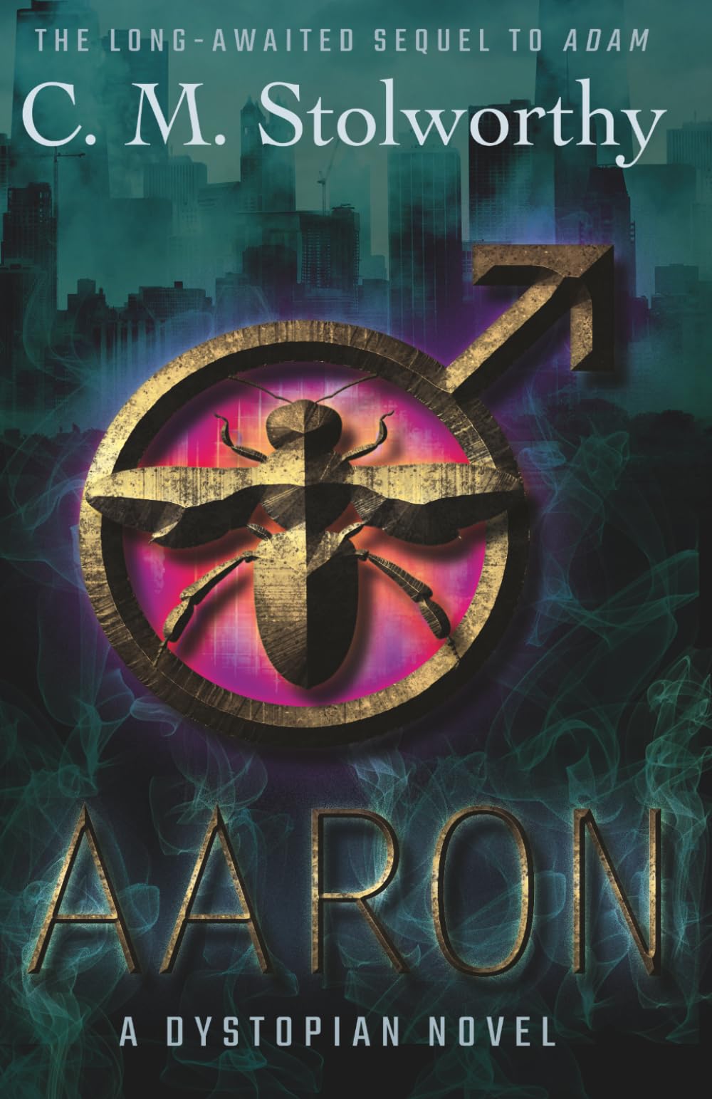 Aaron