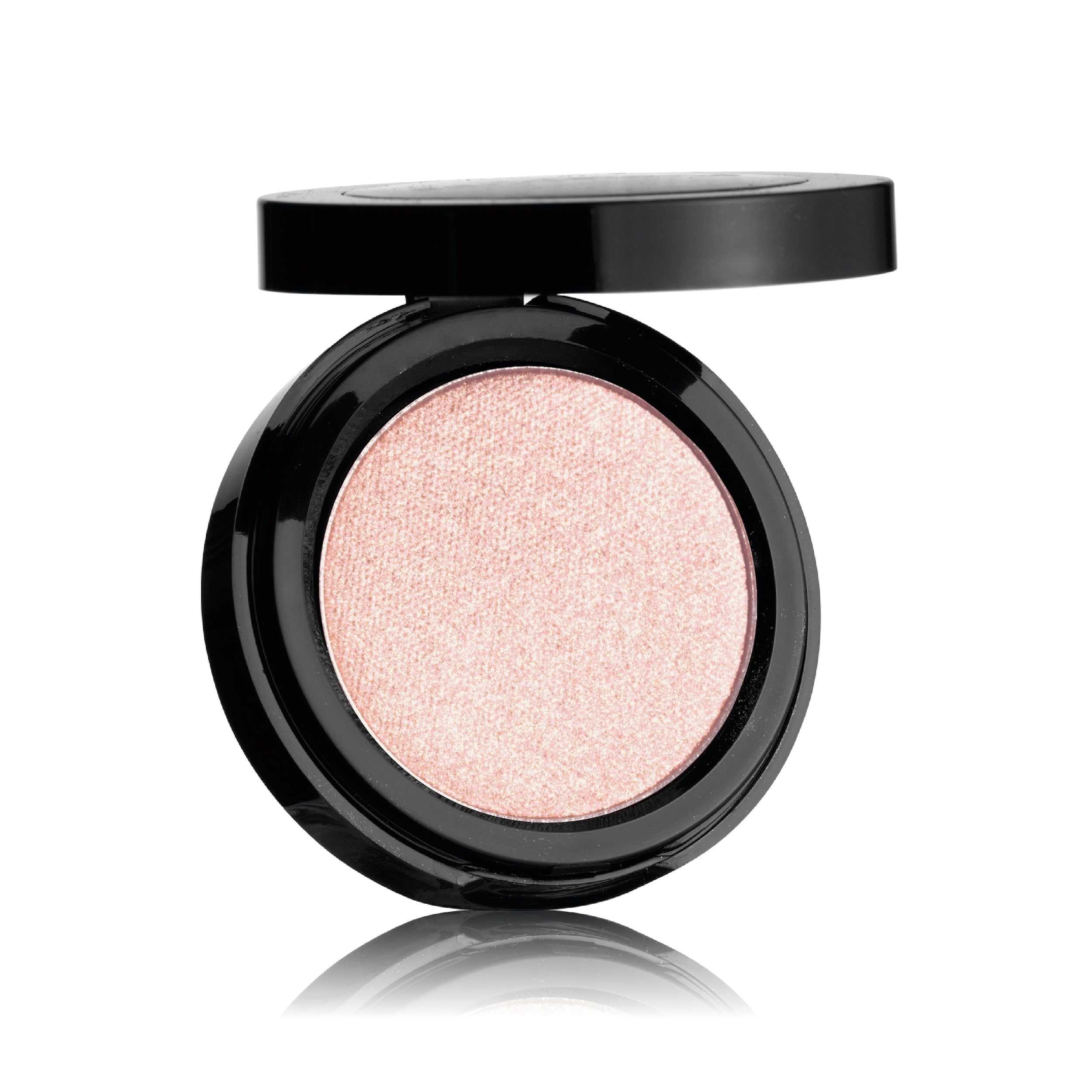 Sandstone Scandinavia Highlighter Illuminante In Polvere - Ipoallergenico Per Pelli Sensibili - Effetto Luminoso Modulabile - Senza Profumo - Vegano & Cruelty-Free (Rose Glow)-image