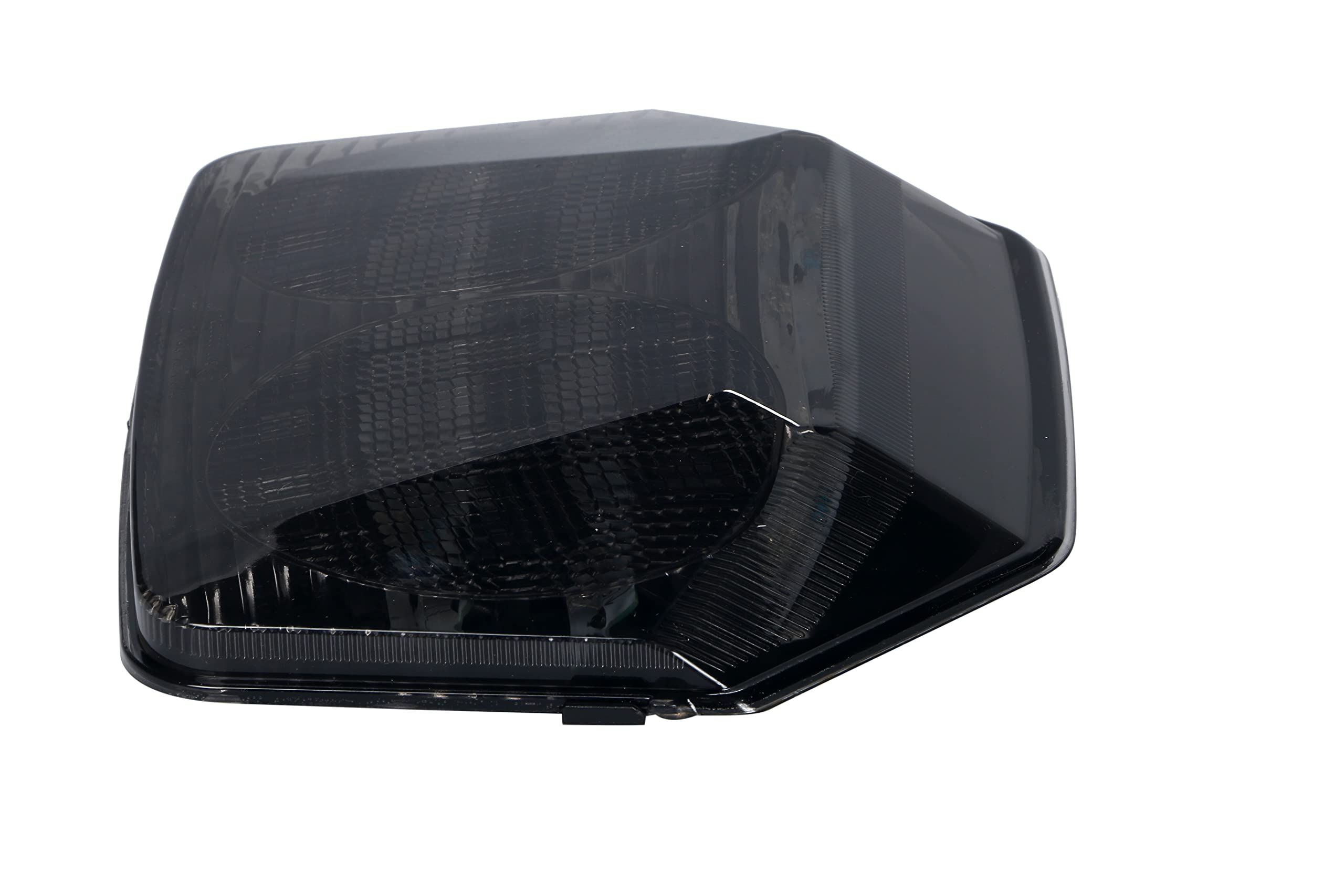 Amazon | ホンダ 用 LED スモーク テール ランプ スモール ブレーキ
