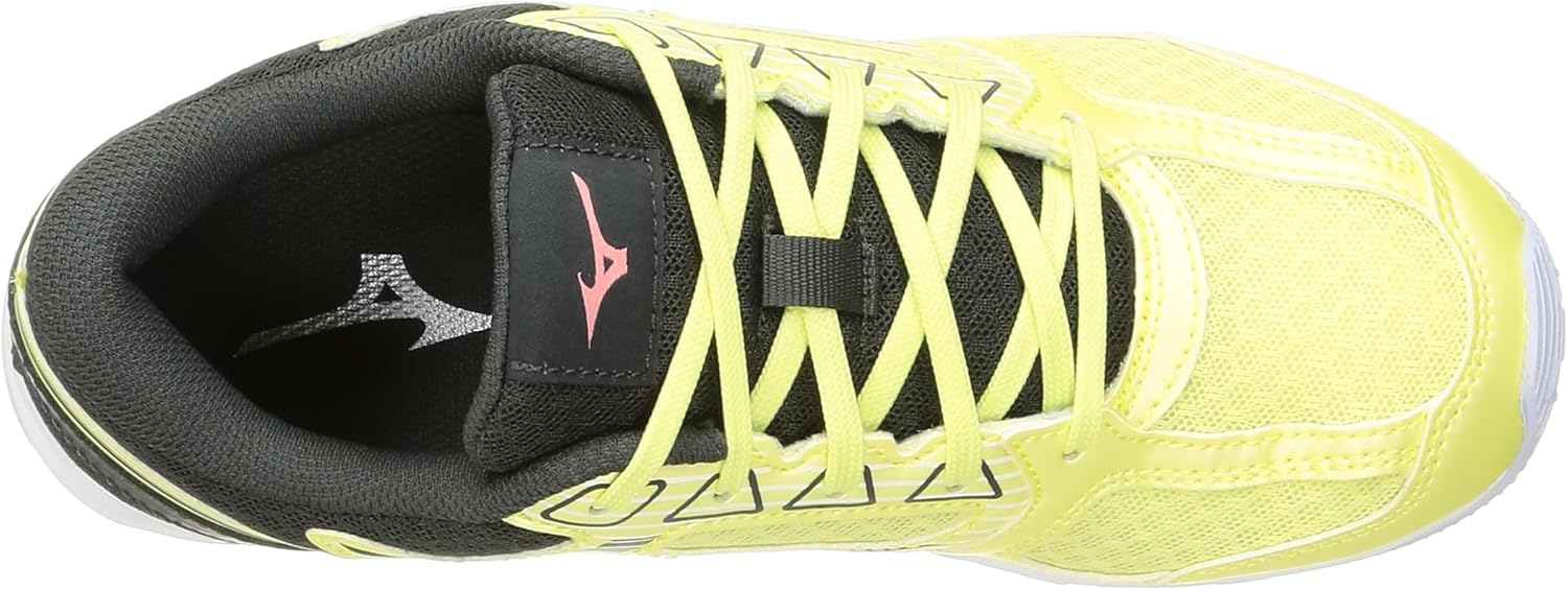 [ミズノ] ジュニアシューズ スピードスタッズ 3 スニーカー キッズ ジュニア 運動靴 運動会 通学 軽量 小学生 男の子 女の子