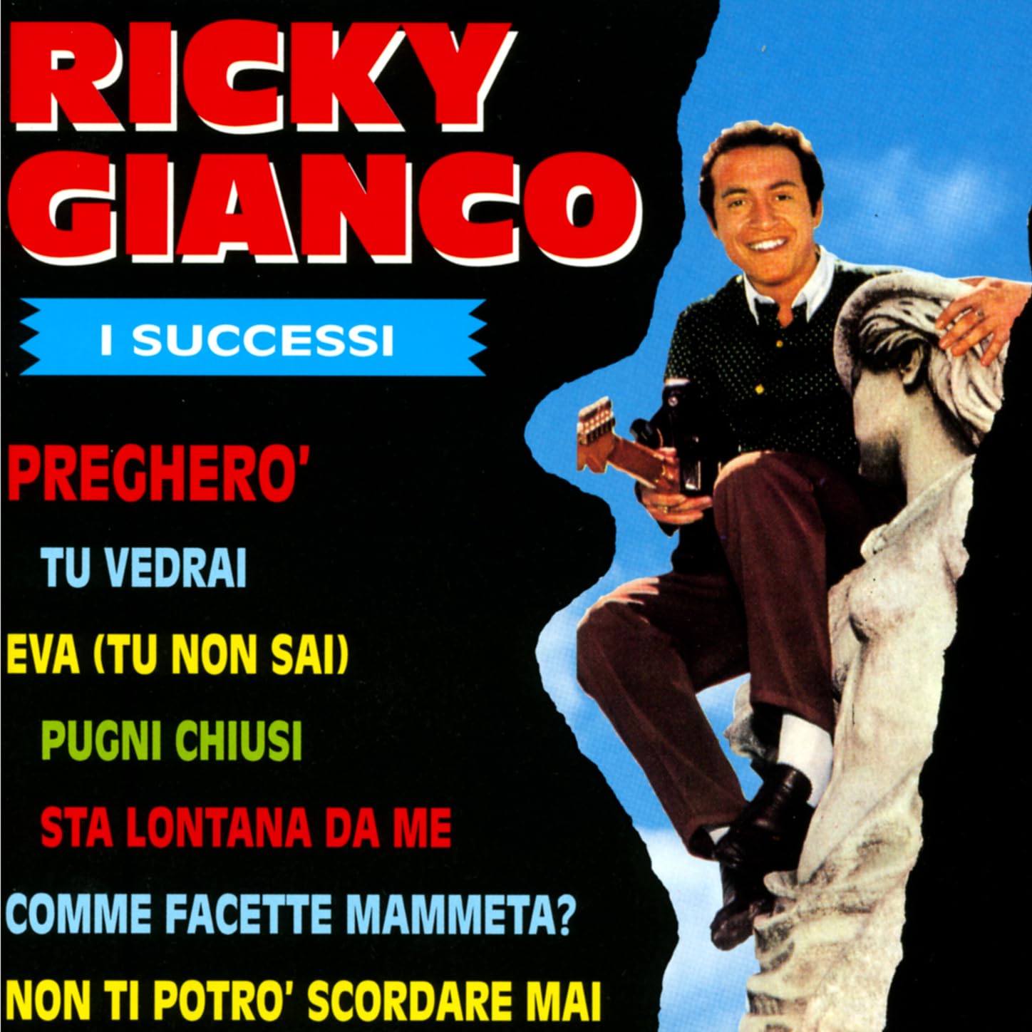 Ricky Gianco