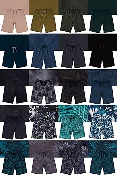 Amazon.co.jp: [リンネ] サーフパンツ 水着 メンズ ハーフパンツ 海