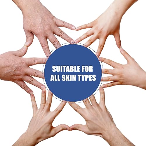 Miniatura 7 de Mrkayll Gel Removedor de Verrugas de Acción Rápida para Pies y Manos, Fórmula Natural a Base de Plantas - Removedor de Verrugas Genitales, Comunes y