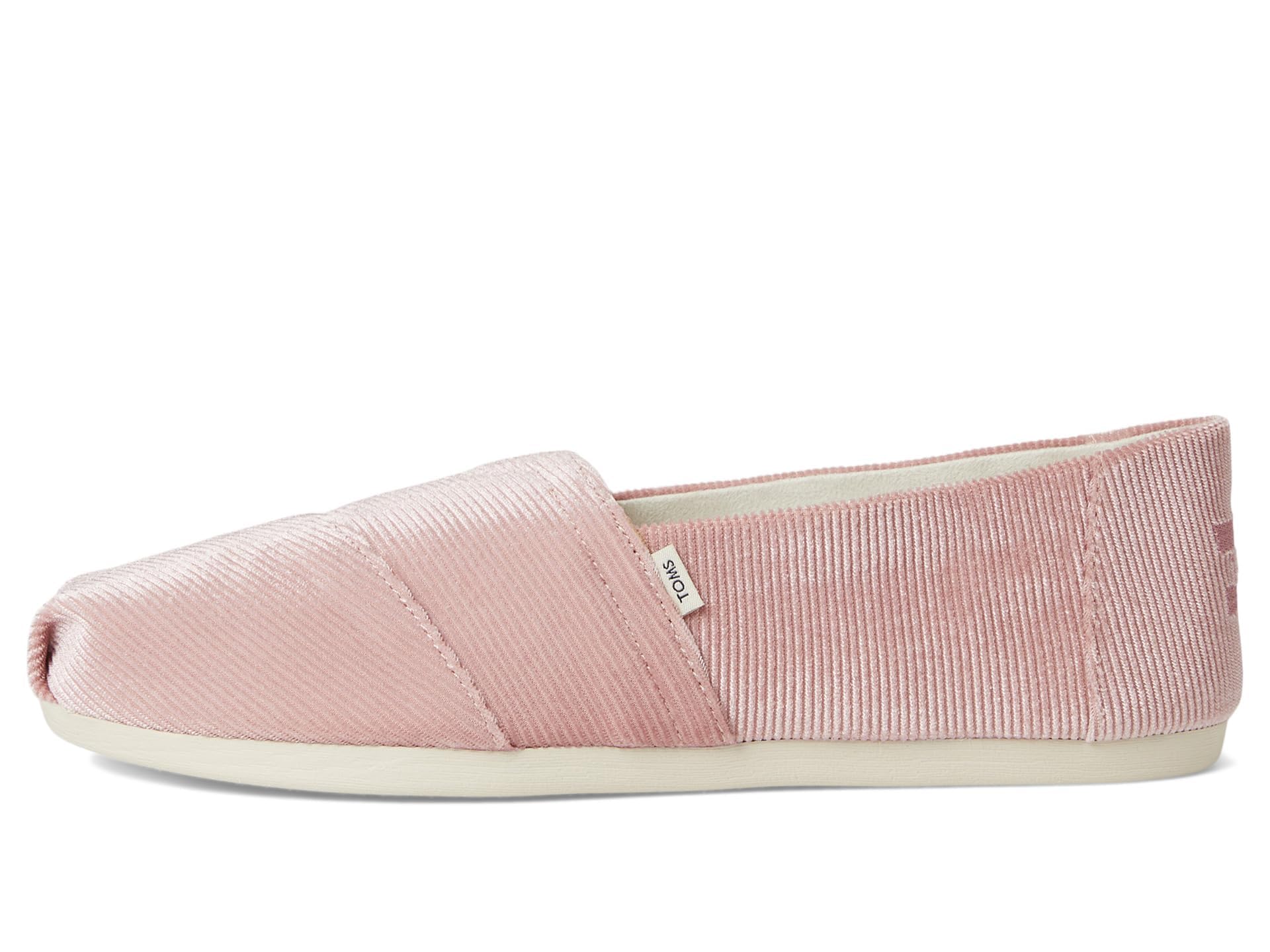 TOMS Kobiety Alpargata CloudboundMokasyn płaski