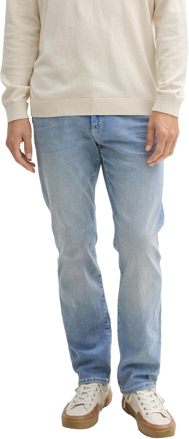 10140 Super Stone Blue Denim