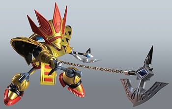 ヴァリアブルアクション 覇王大系リューナイト リューチーフ・シャインバラム g6bh9ry ヴァリアブルアクション 覇王体系リューナイト リューチーフ