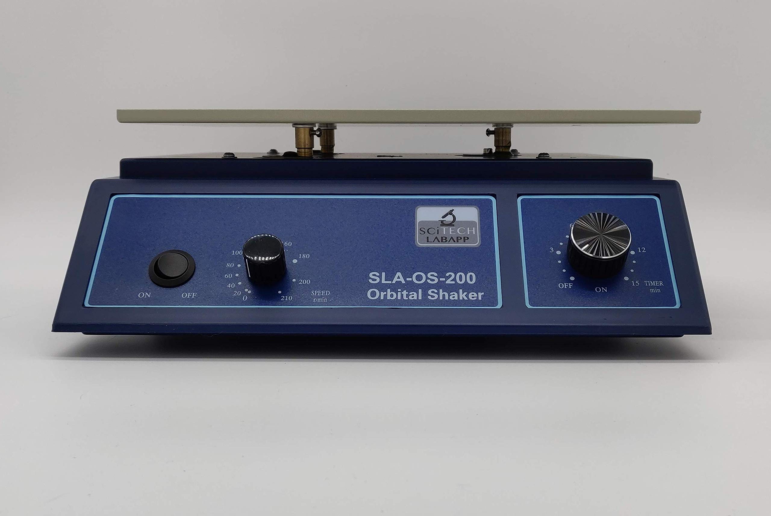 SLA-OS-200 Orbital Shaker