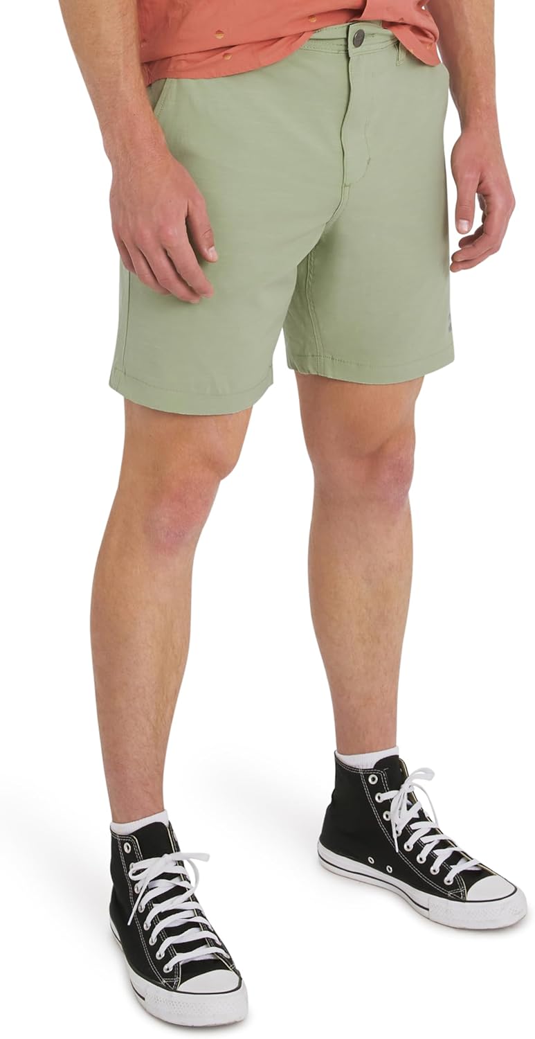 Billabong Men's Jared 18" Hybrid Quick Dry Short