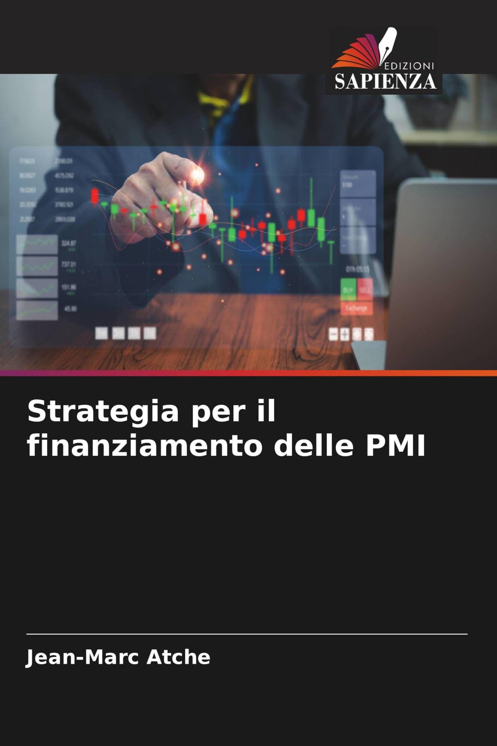Strategia per il finanziamento delle PMI