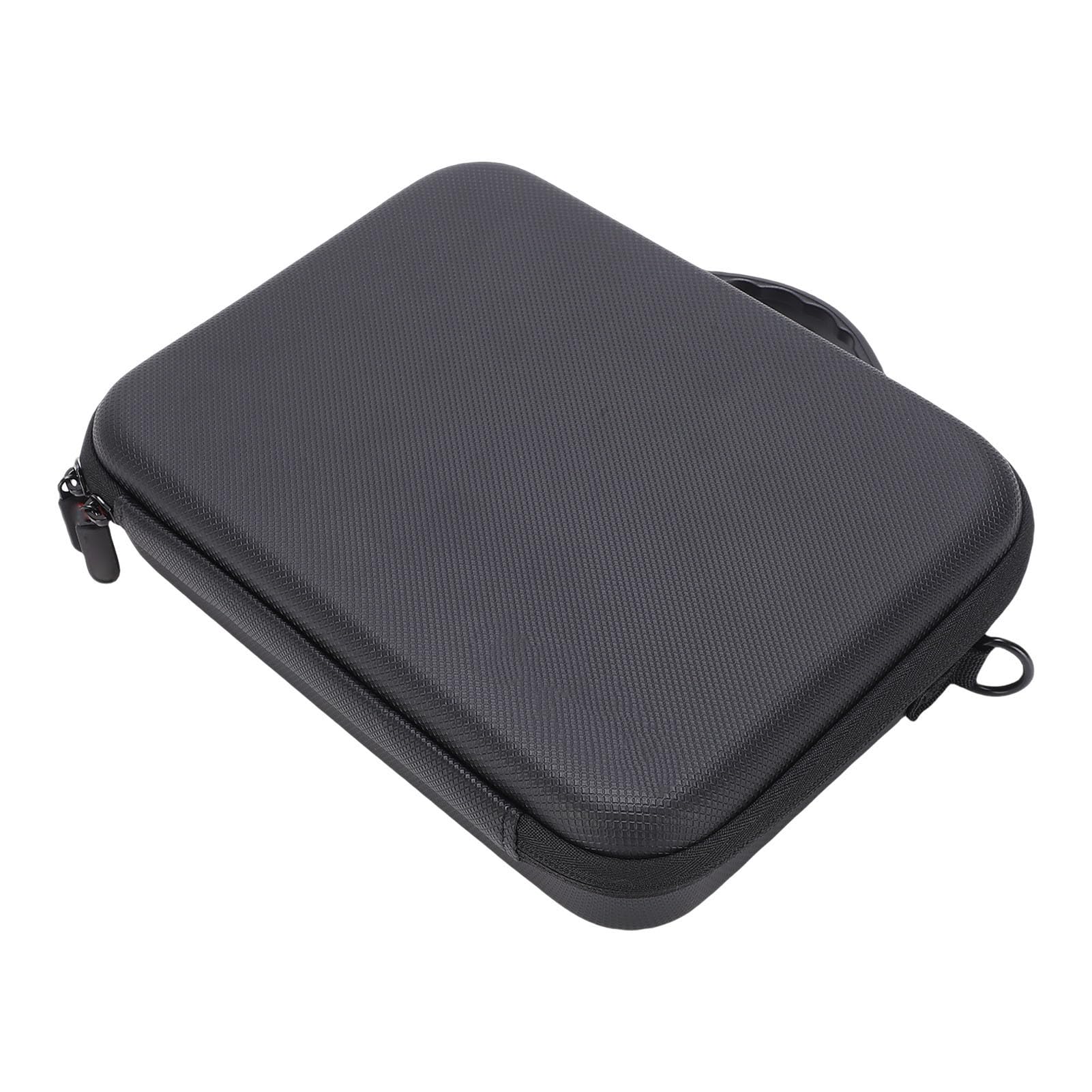Custodia da Trasporto per ACTION Camera per 6, Resistente Agli Urti, Impermeabile, di Grande capacità, con Tracolla, Creata Appositamente per Adattarsi
