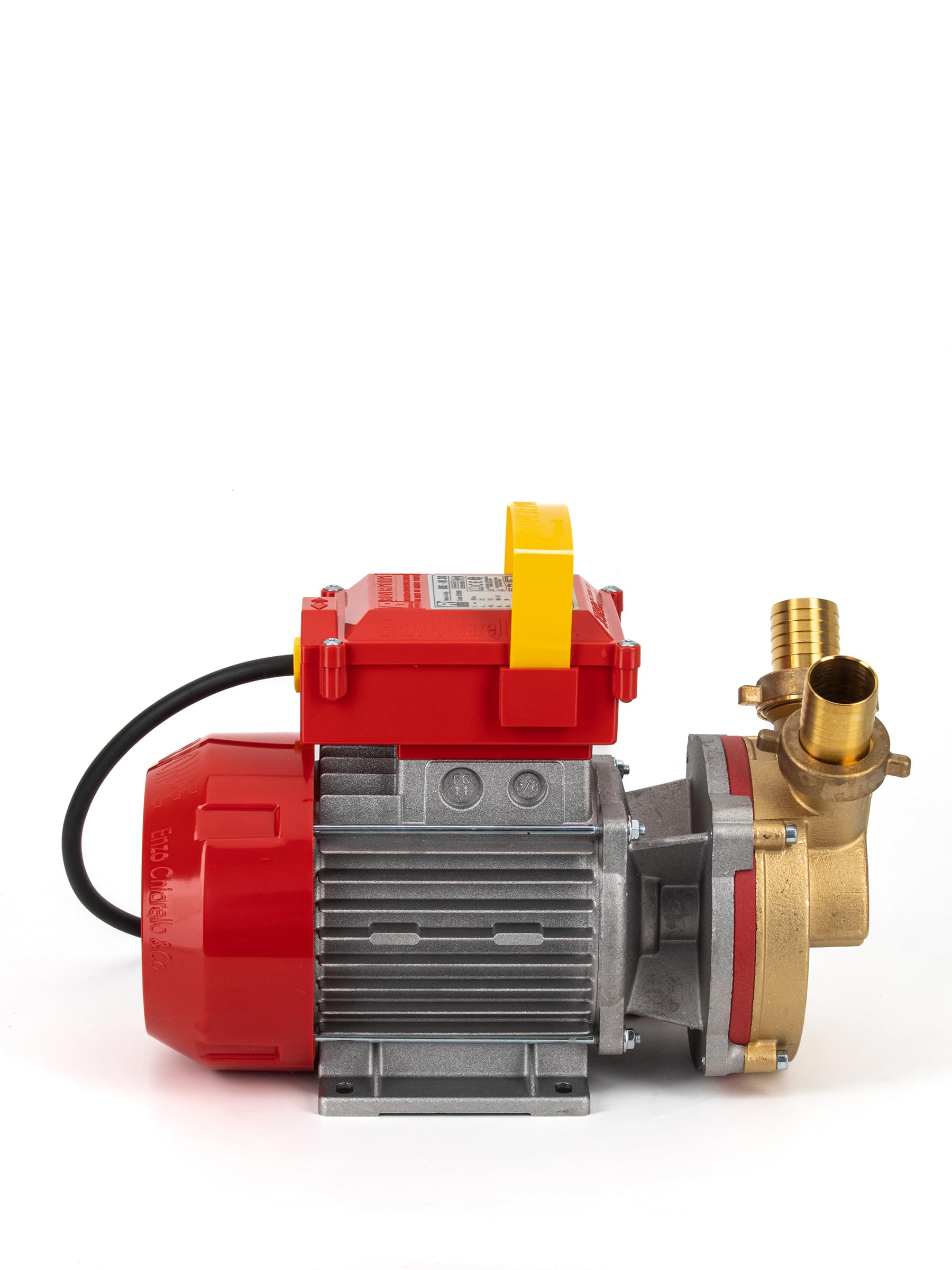 Rover Pompe BEM-30 - Bomba Bem-30-1500Rpm-Monofasica 1,0
