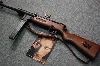 ヴィンテージ マルシン工業製 木製モデルガン ライフル ディズニー創業時土産 ビンテージ マルシン工業 木製モデルガン ライフル