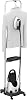 Laurastar Vertical Ironing Auxiliary Hanger