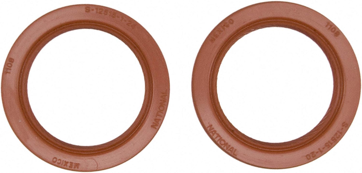 FEL-PRO TCS 46094 Camshaft Front Seal Set