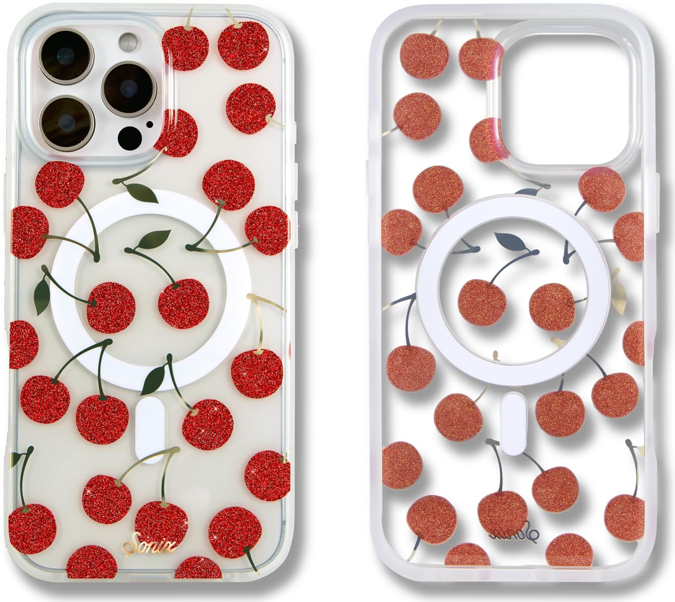 Sonix Apple iPhone 16 Case MagSafe Phone Cell Cover Antimicrobial - Picture 25 of 30