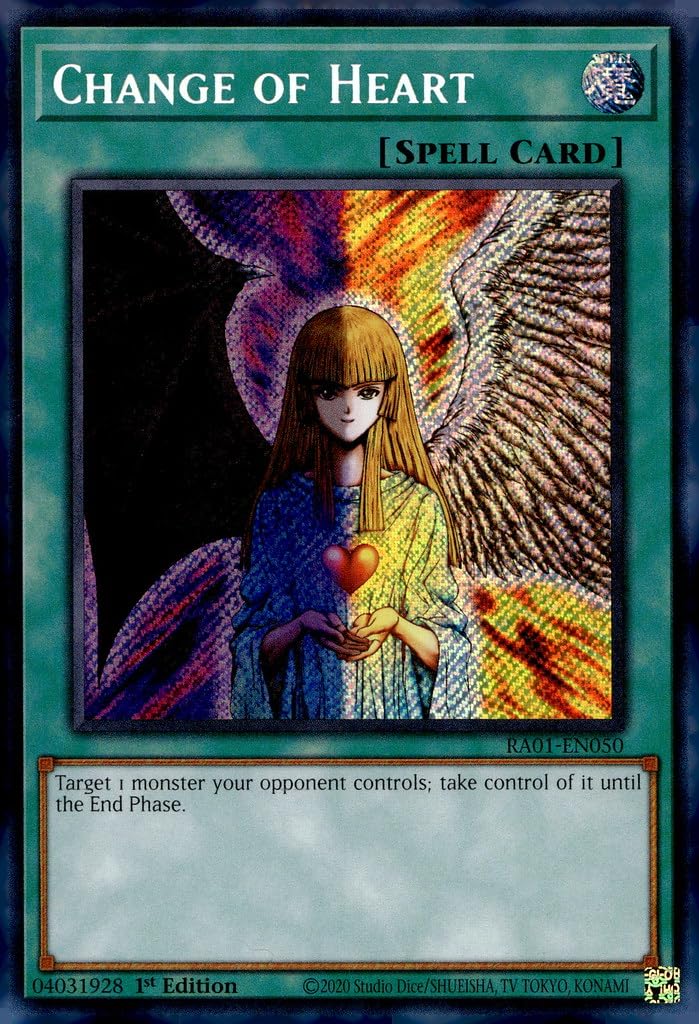 PSA10「心変わり」旧アジア版 1st SDY CHANGE OF HEART PSA10「心変わり」旧アジア版 1st SDY CHANGE OF HEART - メルカリ