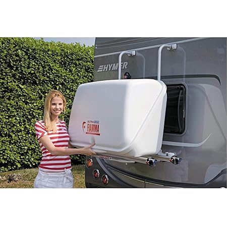 Fiamma Ultra Box 500 l