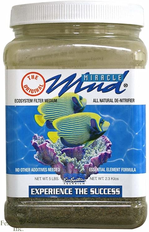 miracle mud refugium