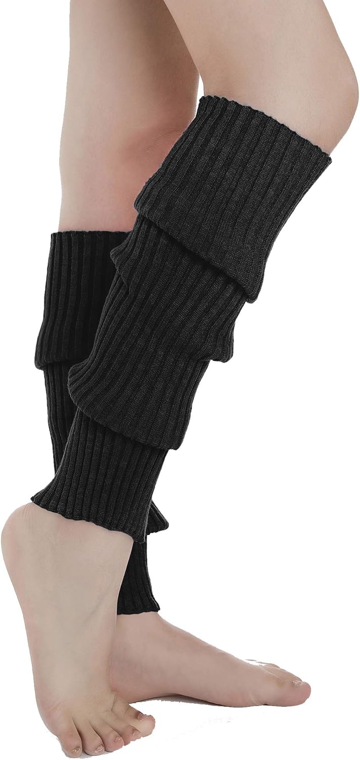 amazon prime leg warmers