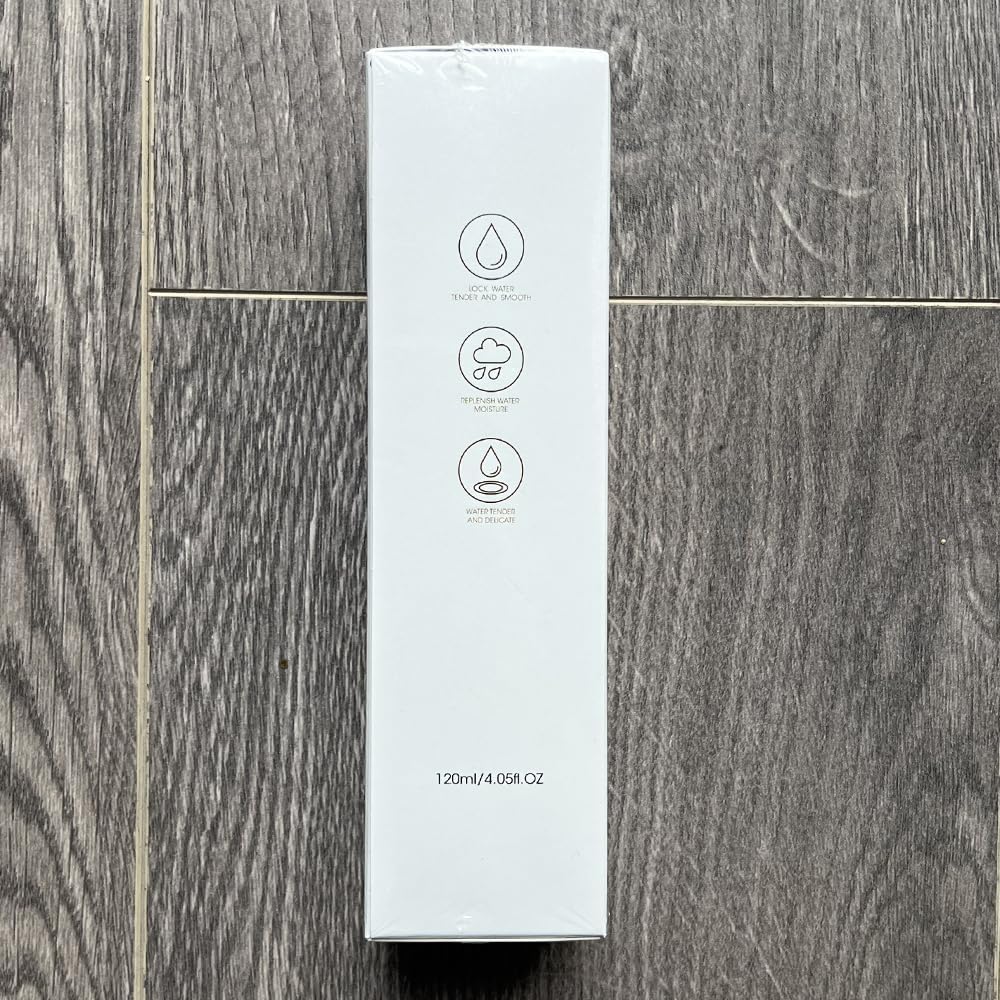 Rice Toner, Natural Rice Ingredient Toner, Contains Ceramide Extract, Reduces Dry Feeling, Dull, Combination Skin, Vegan, Fragrance-Free, Suitable for Many Skin Types 4.05 Fl Oz - Image 4