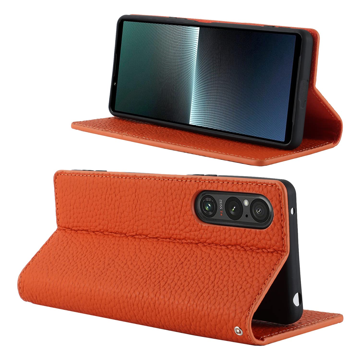 XQ-DQ44sony xperia 1 v, ケース付き Amazon.co.jp: Sony Xperia 1 V ケース クリア tpu MagSafe対応