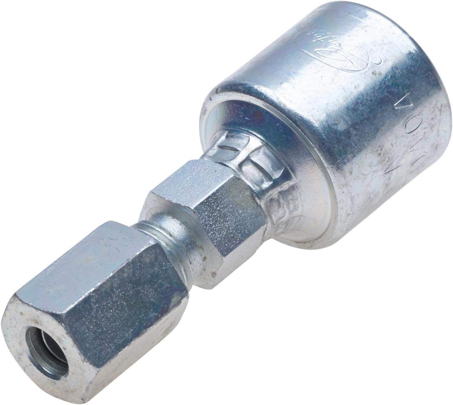 Gates G25510-0604 Coupling