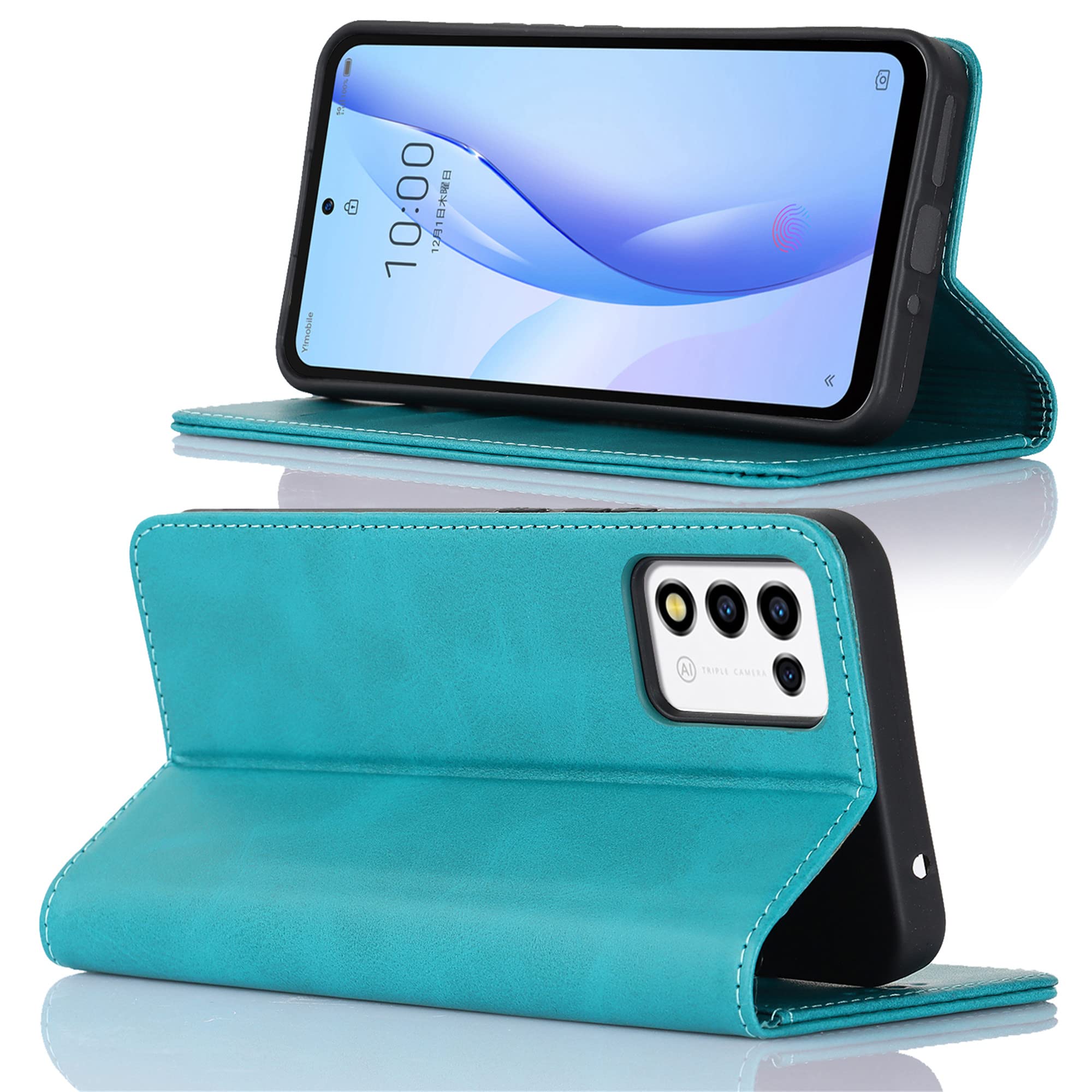 ZTE A202ZT 5G おまけ付き Amazon.co.jp: ZTE Libero 5G III Case zte Libero 5g iii Notebook