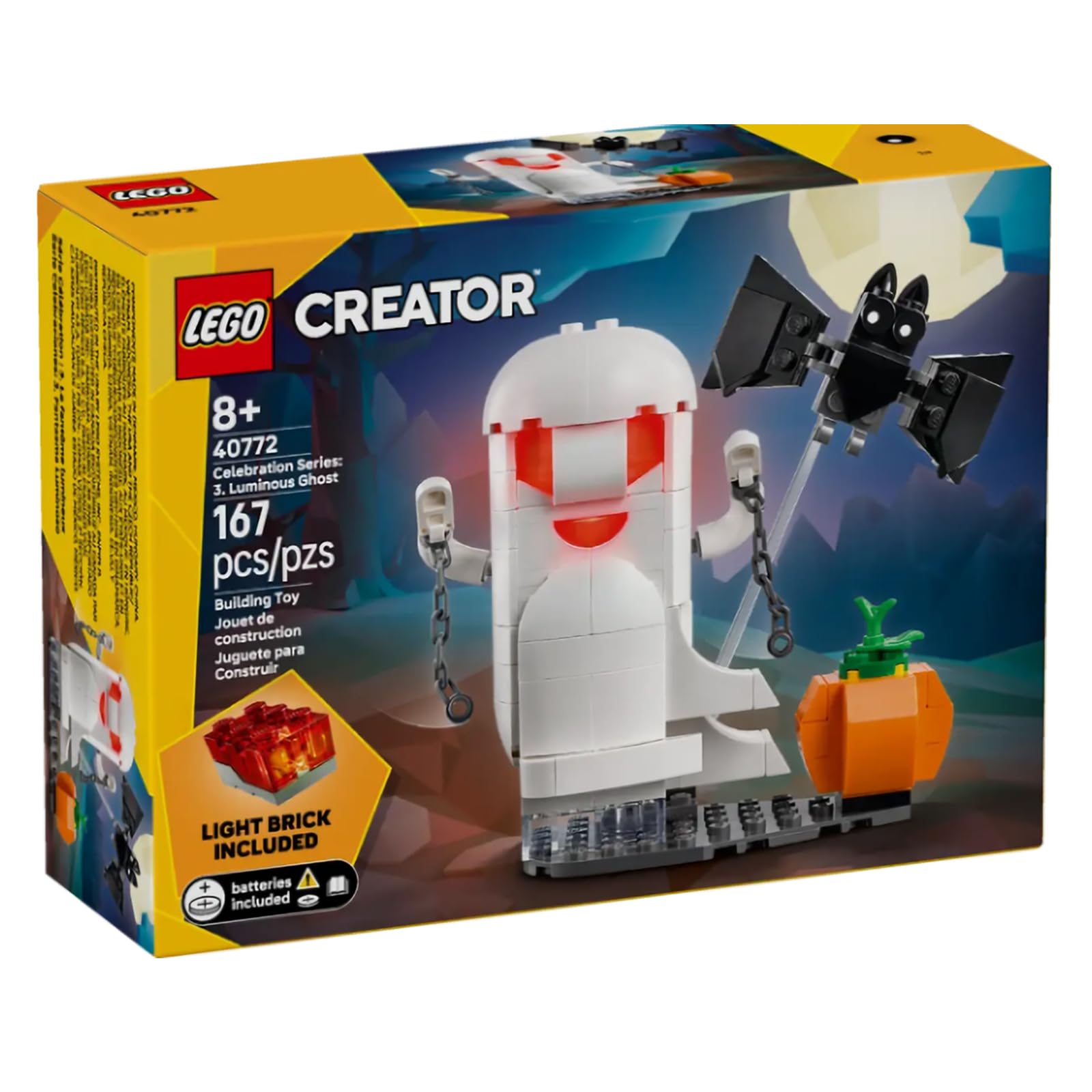 Amazon.co.jp: レゴ(LEGO) クリエイター セレブレーションシリーズ