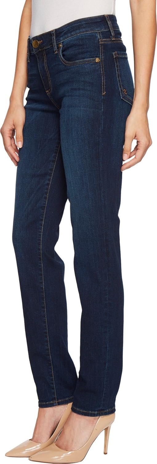 KUT from the Kloth Diana Skinny Jeans - Image 2
