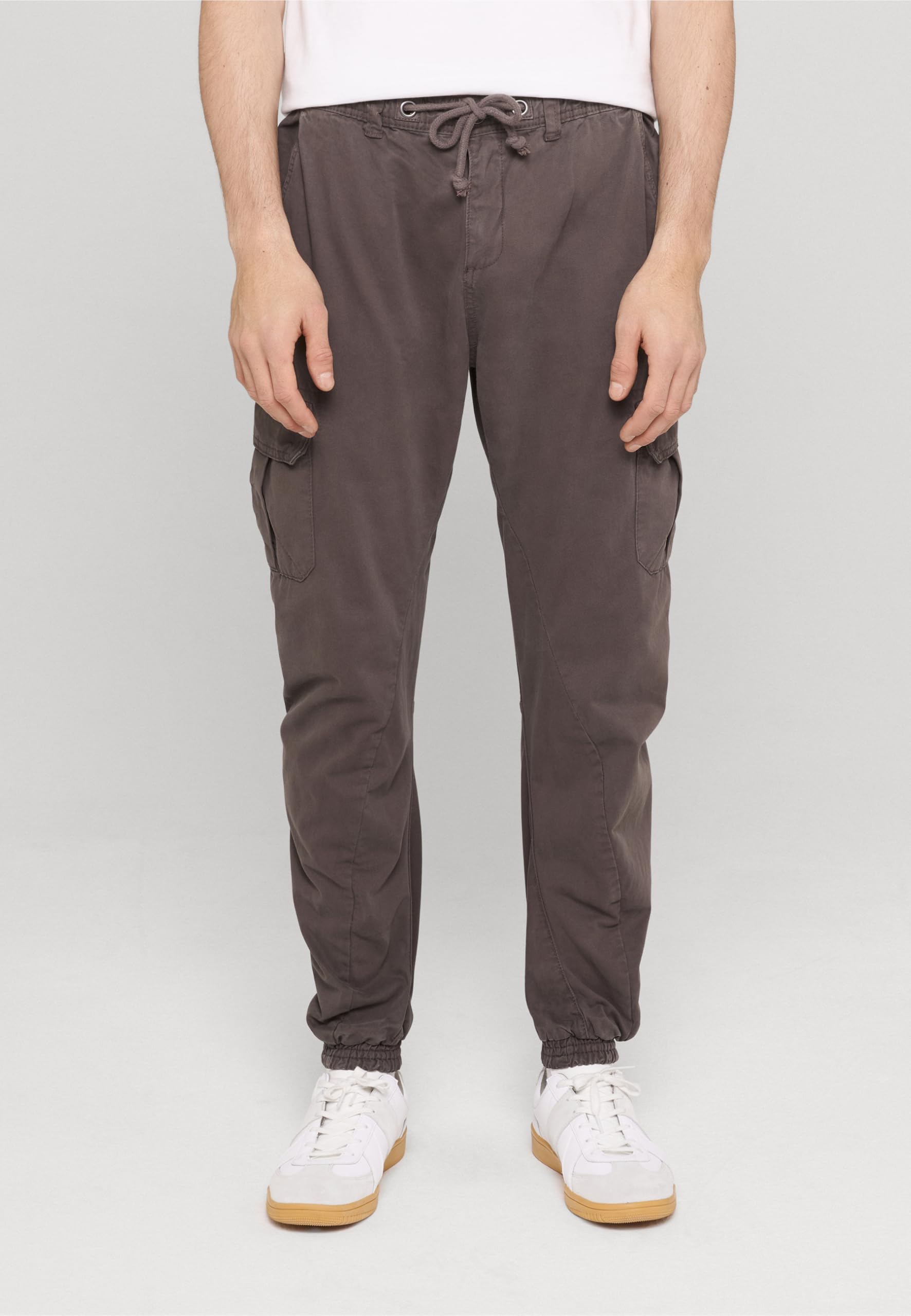 Urban Classics Cargo Jogging Pants - Spodnie Mężczyźni