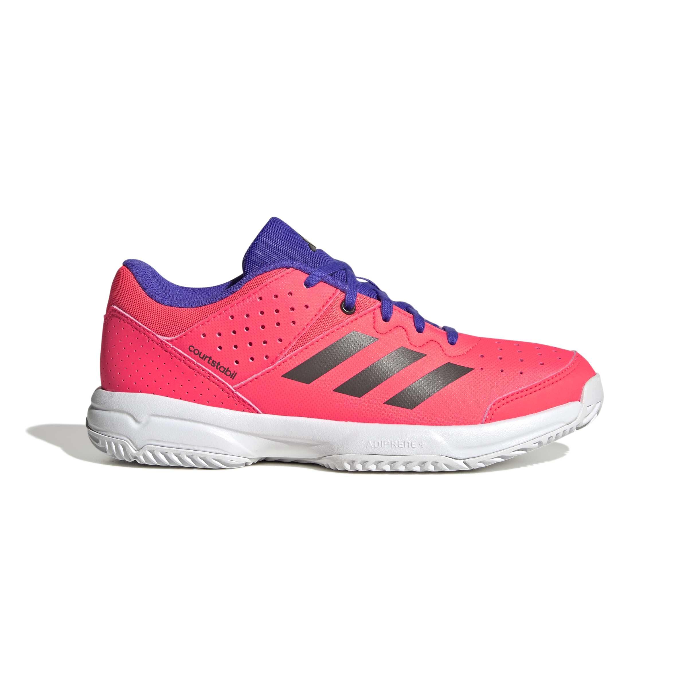 adidas Uniseks - dzieci Court Stabil ShoesBUTY