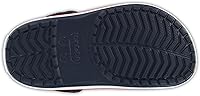 Vista 3 de Crocs Crocband - Zuecos unisex para niños