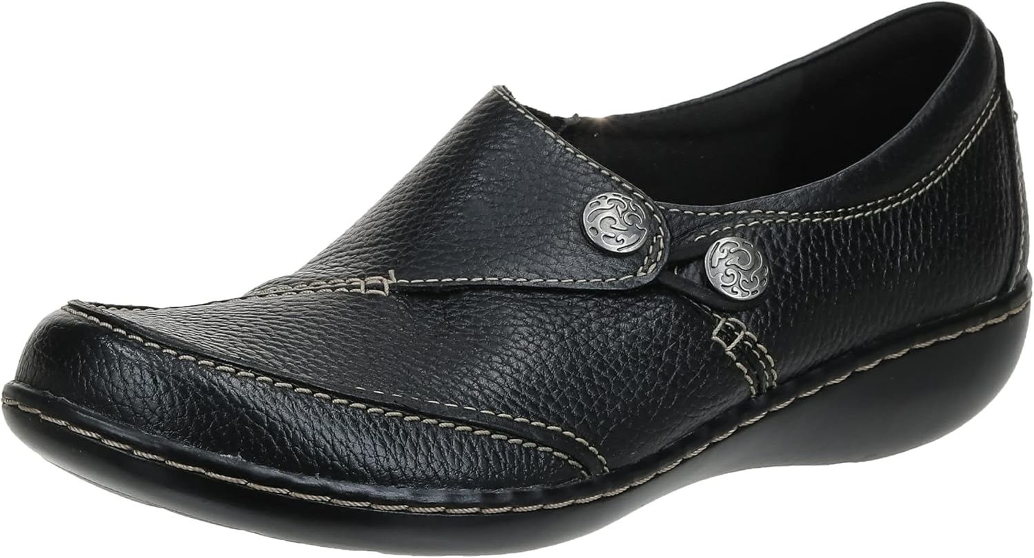 Clarks Womens Ashland Lane Q