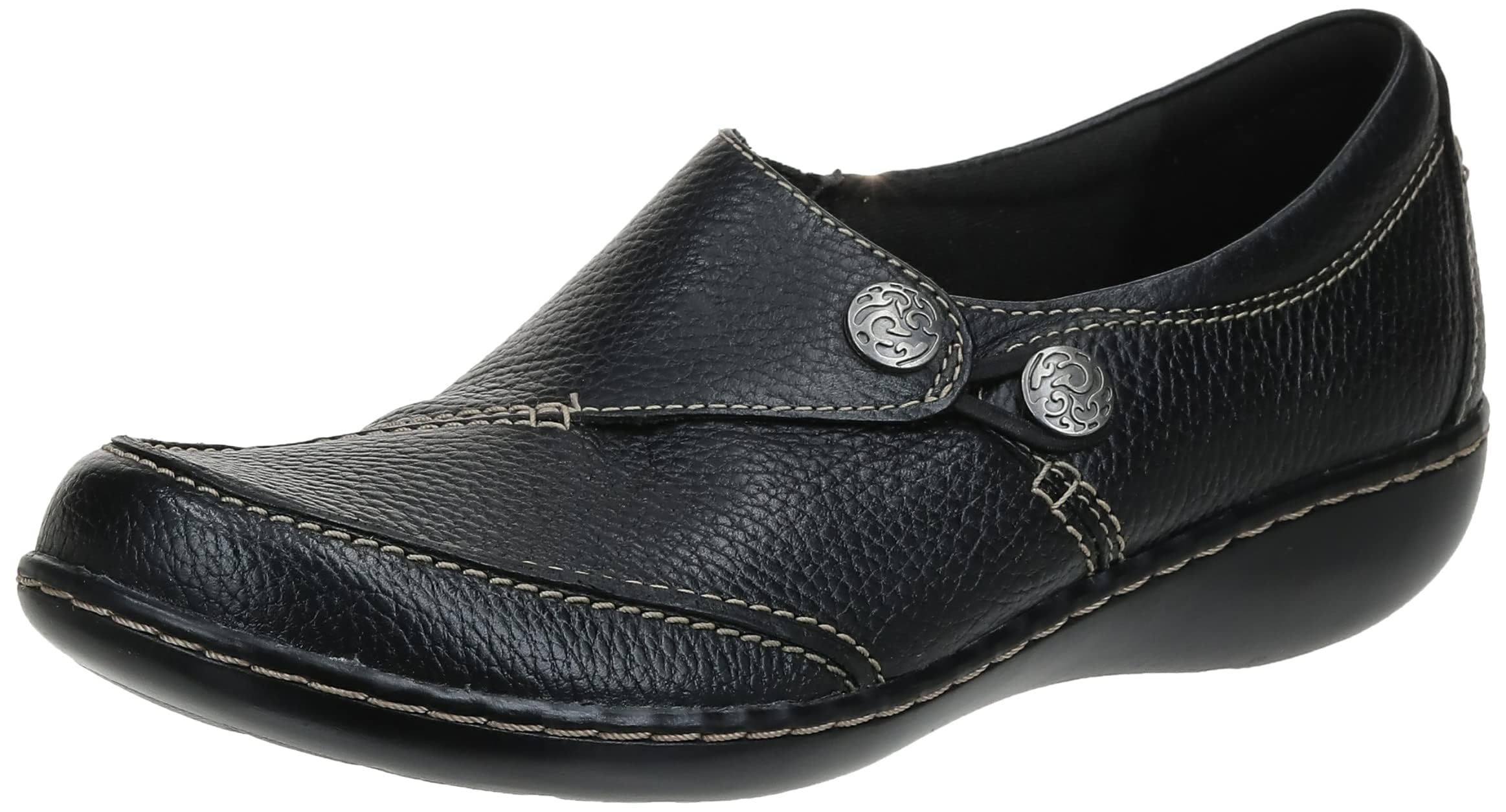 Clarks Women's Ashland Lane Q Loafers