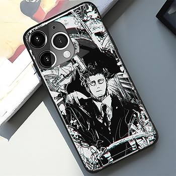 Amazon.com: Akatxezy Hiromi Higuruma Unique Design Anime