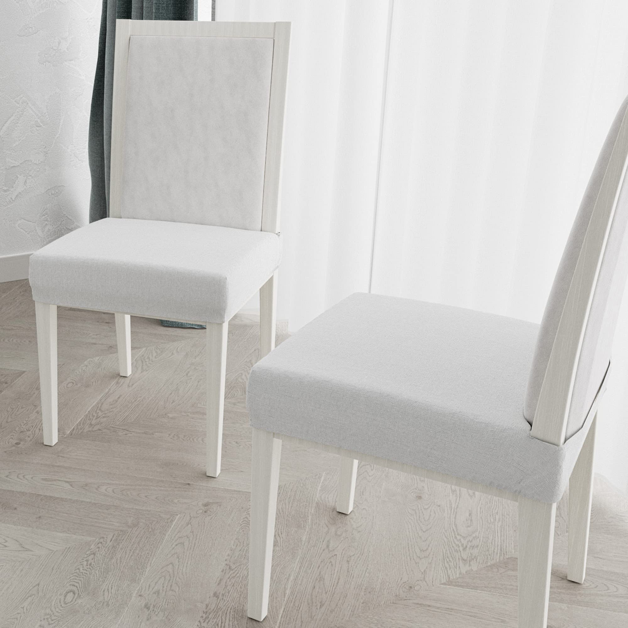 Italian Bed Linen MB HOME BASIC, More Beautiful, White, Unique