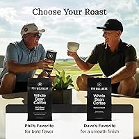 Vista 7 de For Wellness Café de grano entero Arábica (12 onzas, tostado medio) – Combínalo con las cosas buenas para sobrecargar tu café