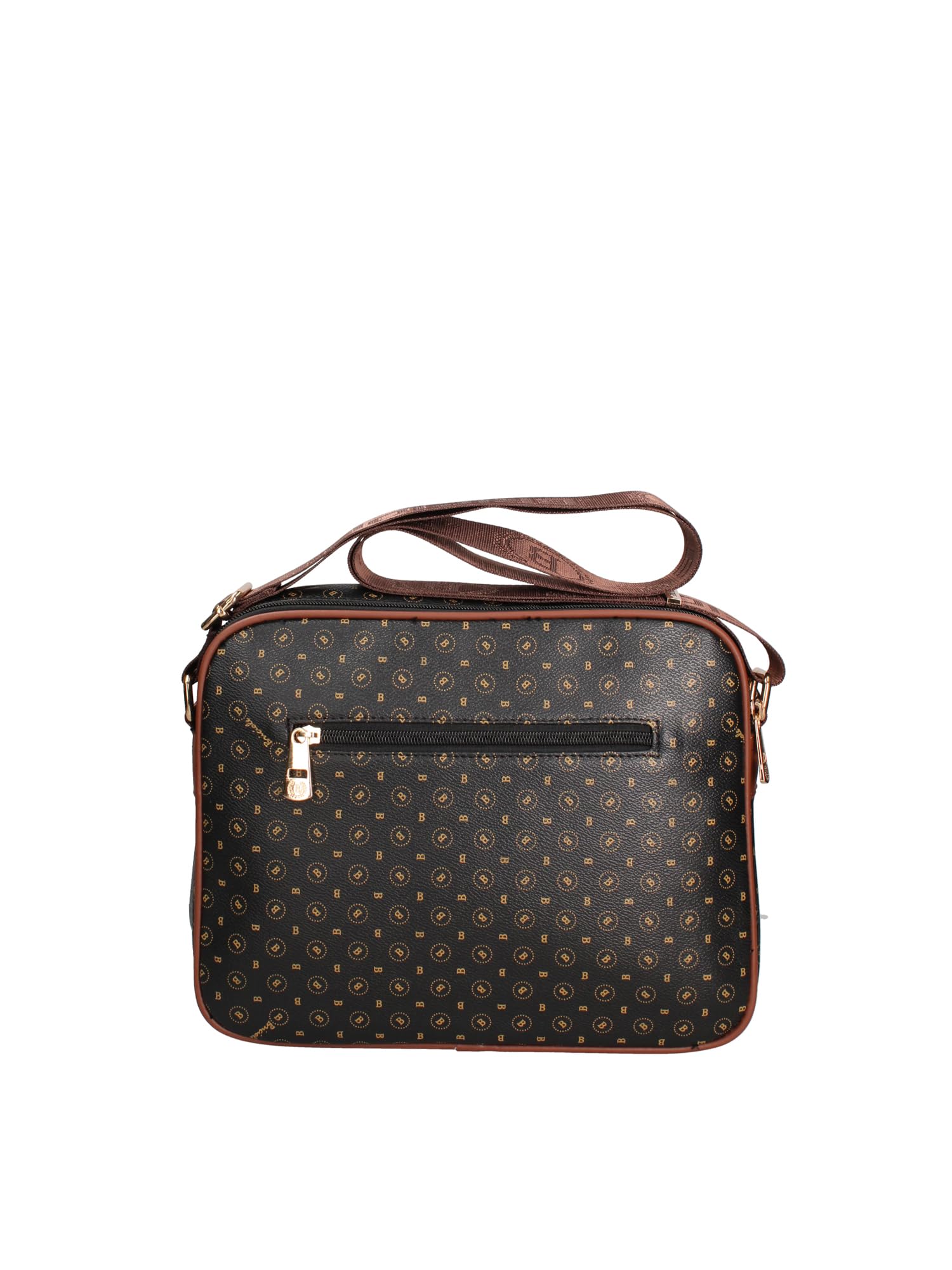 Borsa a tracolla da donna Poliuretano In Poliuretano 28,5x22,5x12 cm