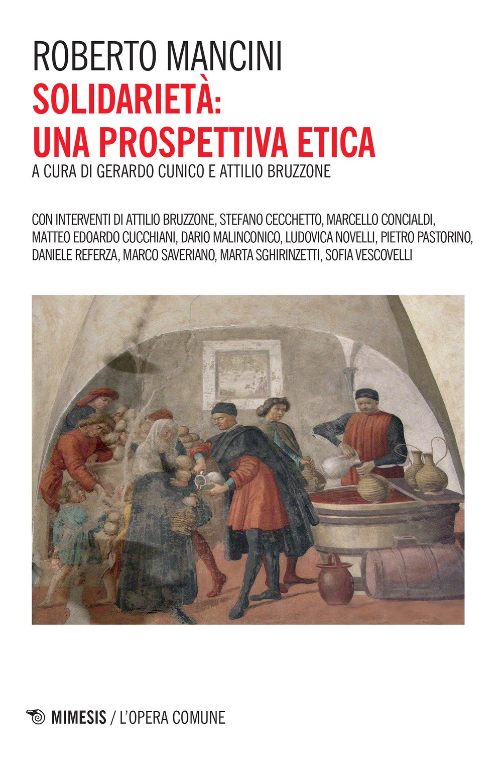 Solidarietà: Una Prospettiva Etica - 4