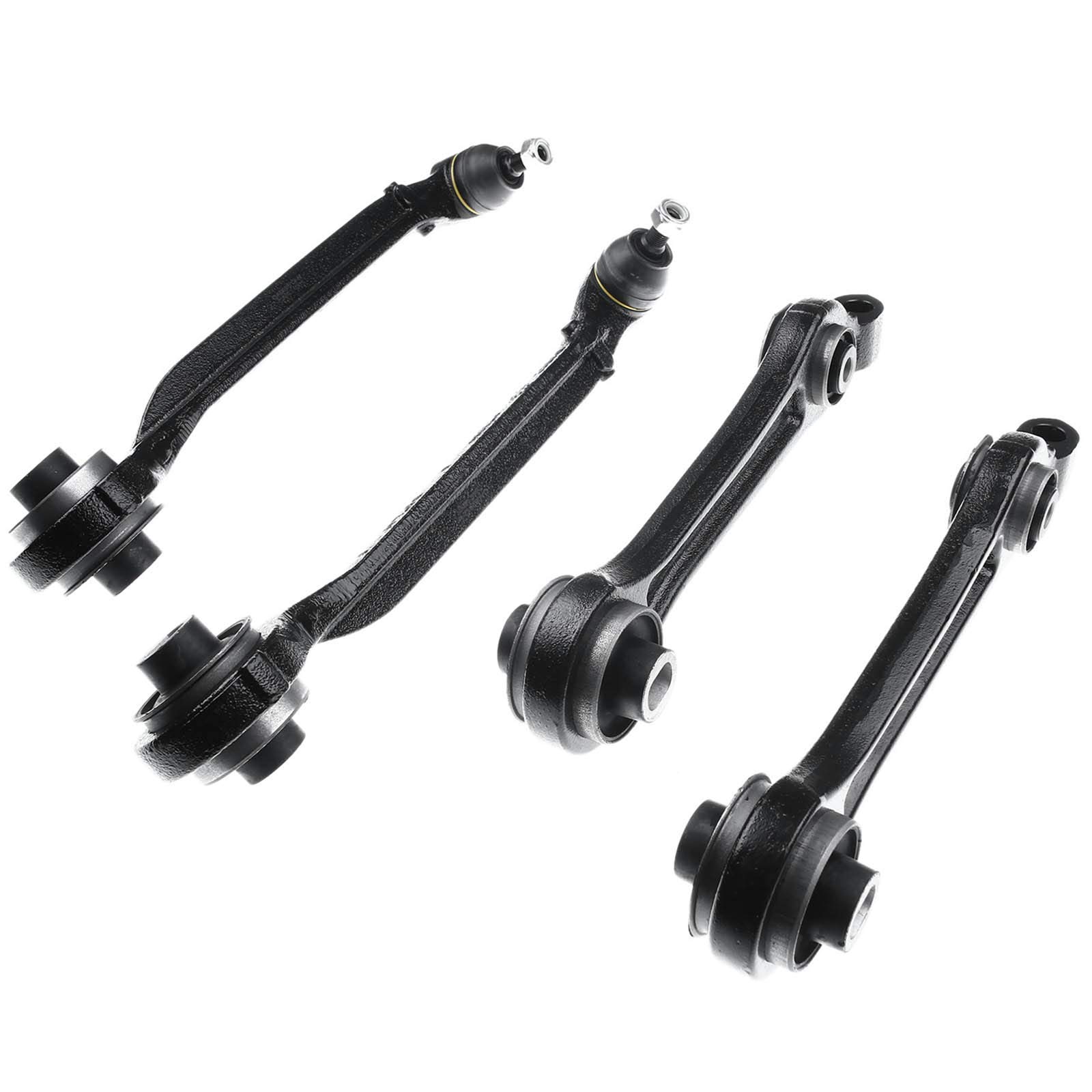 Frankberg 2x Bras De Suspension Rotule De Suspension Avant Gauche